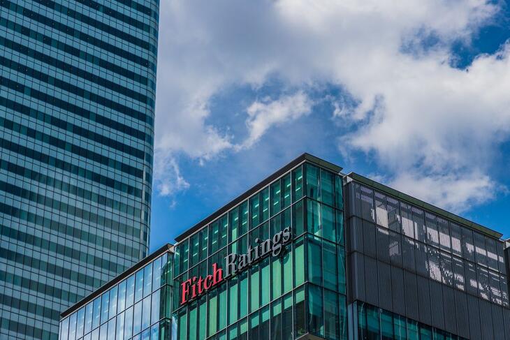 A tavaszi felülvizsgálati kört a Fitch Ratings zárta a Moody's és az S&P után