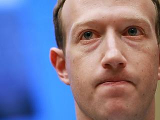 Soros-ügynöknek bélyegezte kritikusait a Facebook