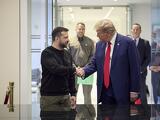 Trump ultimátumot adott Zelenszkijnek