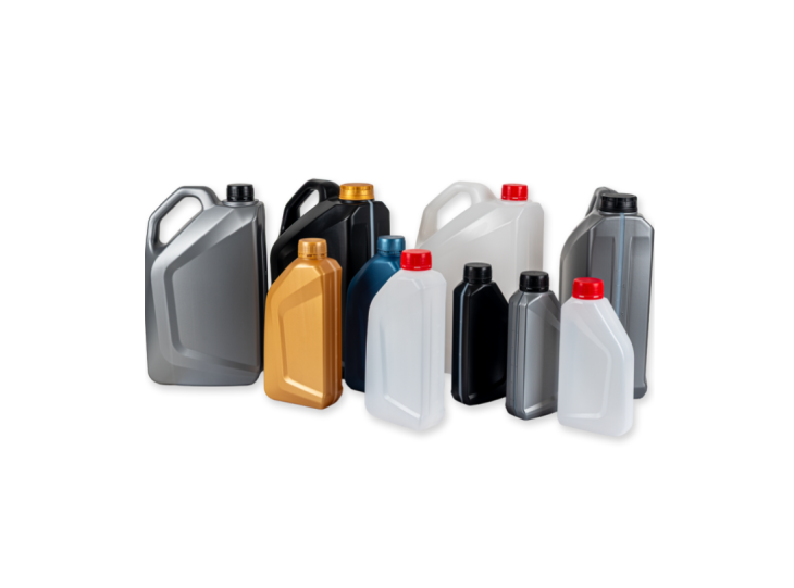 A Hód Plast Kft. színes termékpalettával rendelkezik