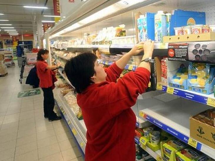 Tesco gazdaságos