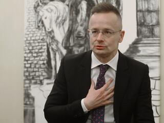 Ne menjen Iránba, ha kedves az élete! - üzente Szijjártó Péter