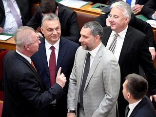 Akkor ez minden? Ennyit voltak hajlandóak elárulni pénzügyeikről a kormány tagjai