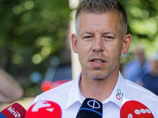 Magyar Péter elővett egy kormánynak kellemetlen ügyet