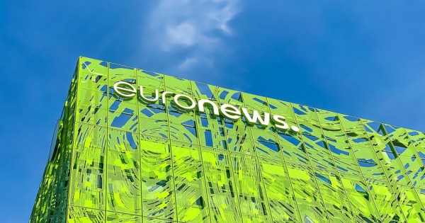 Az Euronews tévécsatorna pénzügyi gondokkal küzdött 