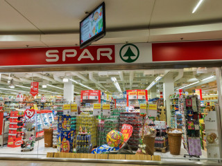 Spar
