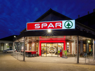 SPAR