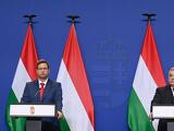 Sem Orbán Viktornak, sem Gulyás Gergelynek nem sikerült eltalálnia az igazságot a nemzeti konzultációról