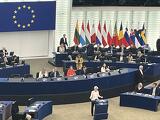 Az Európai Parlament is kioszt néhány kokit az Orbán-kormánynak, már Magyar Péter és Dobrev Klára is melegít jövő hétre