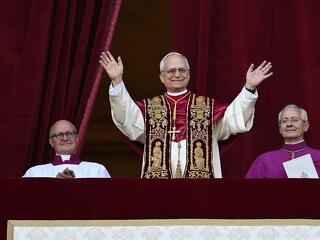 Nagyon fontos ember fogadta az ukrán elnököt