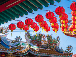 Egy hétre leáll a világ második legnagyobb gazdasága