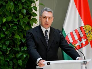 Lázár Jánosék olyat mondtak az új Duna-hídról, hogy a fal adja a másikat