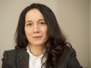 Győrffy Dóra