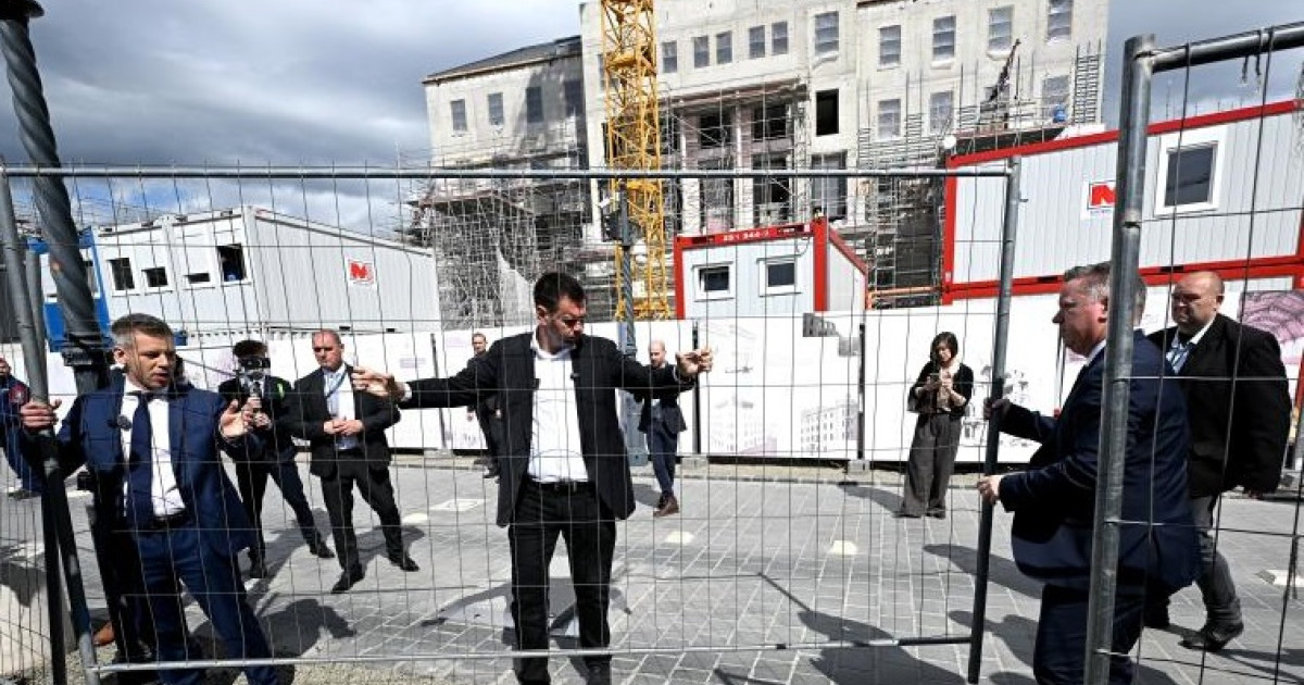 Hétvégente látogatható lesz a Karmelita és ezen a hétvégén a korábbi...