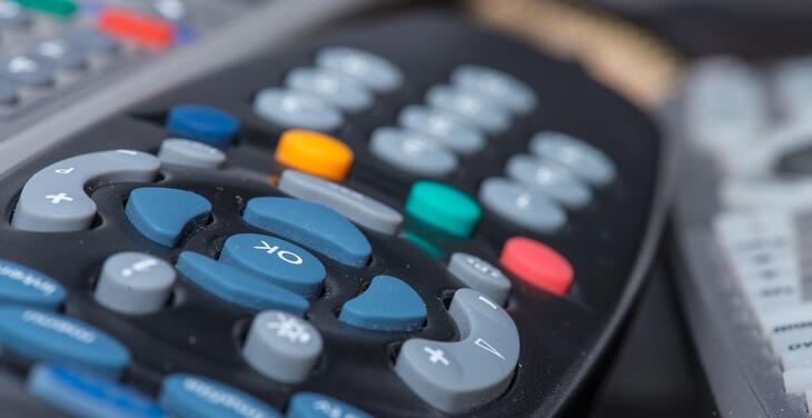 A kereskedelmi tévék fej-fej mellett végeztek