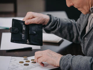 Eldőlt a 14. havi nyugdíj sorsa