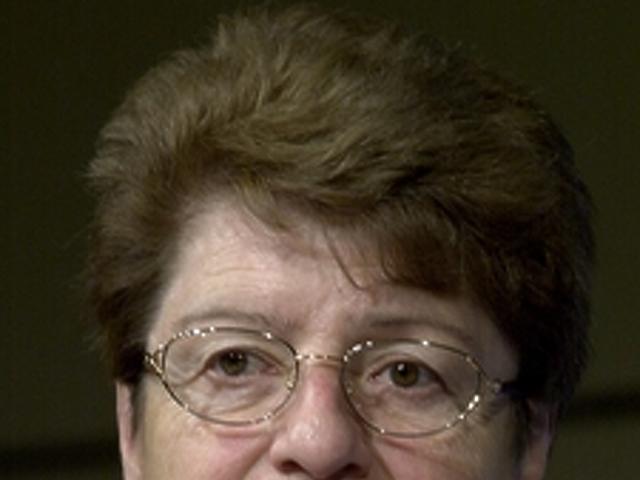 Anne Osborn Krueger ügyvezető (Egyesült Államok)