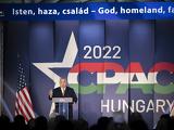 Orbán Viktor 12 tippet adott a konzervatívoknak, hogyan kell választást nyerni