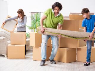 Egyre olcsóbb albérletet találni a fővárosban