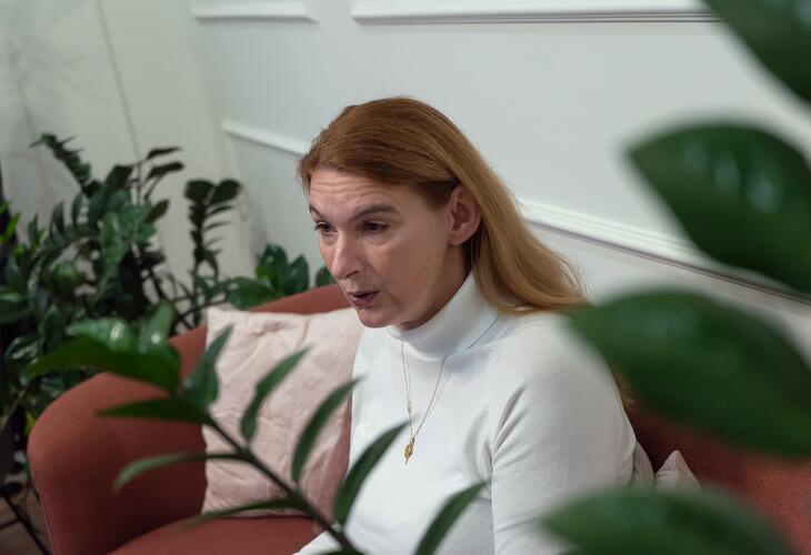 Baranyi Krisztina, a Ferencváros polgármestere azon kevesek közé tartozik, akik az előző ciklusban is a Fővárosi Közgyűlés tagjai voltak