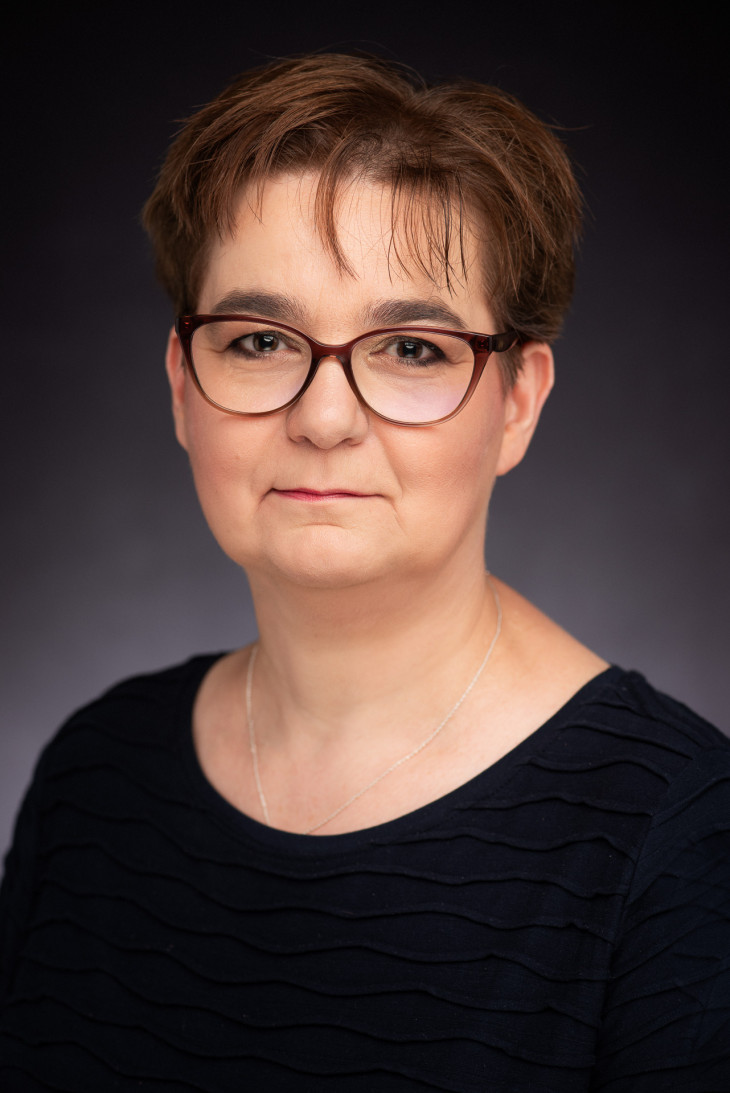 Kocsisné Papp Judit irányítja a Nestlé Hungária pénzügyi és kontrolling területét.