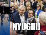 Utca Embere Nyugdíj