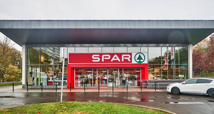 A Sparról sokakanak van véleménye, de az áruházlánc sem teszi véka alá a sajátját