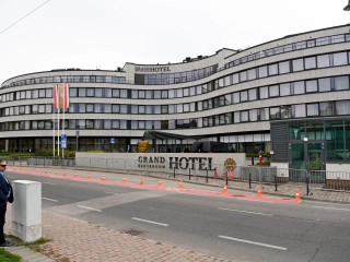 Itt ülésezik a Fidesz, komoly biztonsági intézkedések mellett