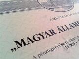 Ritka magas reálkamat érhető el lakossági állampapírral – hacsak…