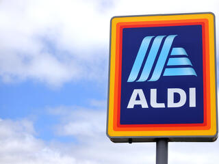 Fagyasztott termékeket hívott vissza az Aldi