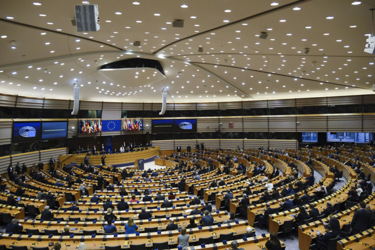 Vezető szerepre törekednek 