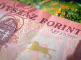 Az eurót pofozta, a dollárral elgyengült a forint