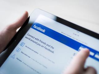 Putyin betiltotta a Facebookot és az Instagramot 