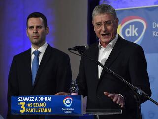 A DK megint kemény hangot ütött meg, drámai képet festett a költségvetésről