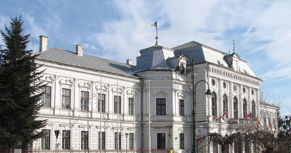 A tordai városházán is biztos örülnek az új munkalehetőségeknek
