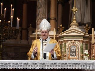 Independent: Erdő Pétert is a pápaválasztás esélyesei között emlegetik 
