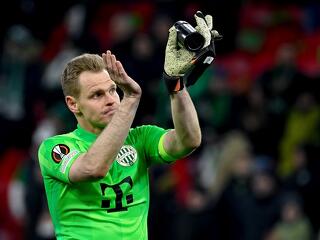 Majdnem ötmilliárdot kaphat a Fradi az UEFA-tól