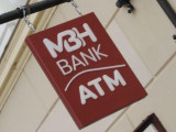 Elégedett lehet az MBH Bank első félévi eredményeivel