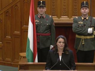 Tényleg Novák Katalin sógornője lett a Humánreprodukciós Igazgatóság vezetője