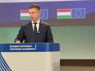 Brüsszel döntött: Magyarország hozzájut a több éve jegelt 16,4 milliárd euróhoz