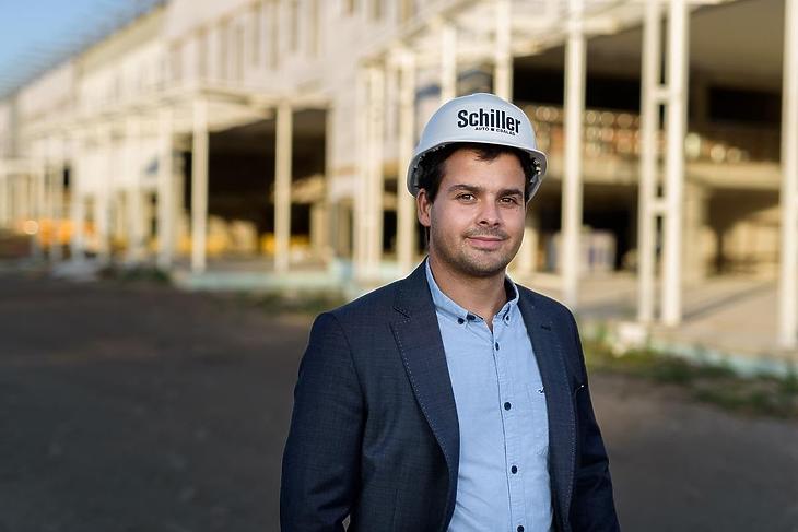 Schiller Márk
