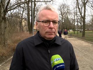 Pokorni Zoltán szembefordult a kormány értelmezésével? 