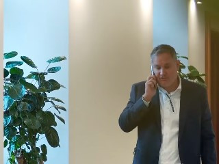 Nagy Mártonék meg  akarják lepni az éttermek tulajdonosait