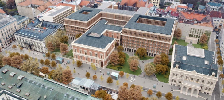 Mást szerene a kormányzat, mint a helyiek