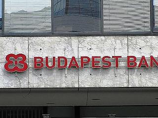 Egy lépéssel közelebb került a Budapest Bank privatizációja