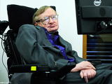 Stephen Hawking tévedett legnagyobb hatású könyvében 
