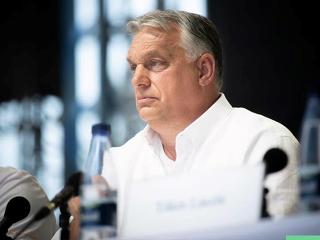 Egyre nagyobb viharba kerül Orbán Viktor fajkeverős beszéde miatt