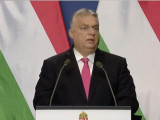 Lejtmenetben az Orbán-interjúk nézettsége