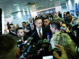 Trumpnak is odaszólt Szijjártó Péter Moszkvában?