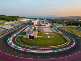 Hungaroring